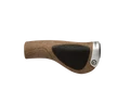 Ergon GP1-L BioKork ergonomikus markolat, bilincses, szarv nélkül, parafa