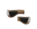 Ergon GP1-S BioKork Nexus ergonomikus markolat, bilincses, szarv nélkül, markolatváltóhoz, parafa