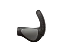 Ergon GP3-L Nexus ergonomikus markolat, bilincses, közepes szarvval, markolatváltóhoz, fekete