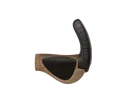 Ergon GP3-L BioKork Nexus ergonomikus markolat, bilincses, közepes szarvval, markolatváltóhoz, parafa