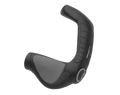 Ergon GP5-L Nexus ergonomikus markolat, bilincses, extra hosszú szarvval, markolatváltóhoz, fekete
