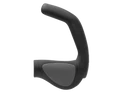 Ergon GP5-L Nexus ergonomikus markolat, bilincses, extra hosszú szarvval, markolatváltóhoz, fekete