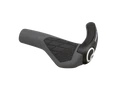 Ergon GS3-S ergonomikus markolat, bilincses, közepes szarvval, fekete, XC/Maraton