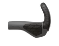 Ergon GS3-S ergonomikus markolat, bilincses, közepes szarvval, fekete, XC/Maraton