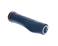 Ergon GA3-L ergonomikus markolat, bilincses, Allmuontain/Dirt felhasználásra, Nightride Blue