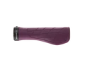 Ergon GA3-L ergonomikus markolat, bilincses, Allmuontain/Dirt felhasználásra, Purple Reign
