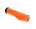 Ergon GA3-S ergonomikus markolat, bilincses, Allmuontain/Dirt felhasználásra, Juicy Orange
