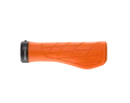 Ergon GA3-S ergonomikus markolat, bilincses, Allmuontain/Dirt felhasználásra, Juicy Orange