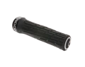 Ergon GE1 Evo Slim bilincses markolat, enduro felhasználásra, vékony, fekete