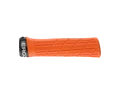 Ergon GE1 Evo bilincses markolat, enduro felhasználásra, vékony, Juicy Orange