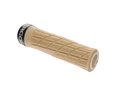 Ergon GE1 Evo bilincses markolat, enduro felhasználásra, vékony, Sand Storm
