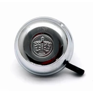 Csengő hagyományos króm