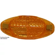 Prizma küllőre /db