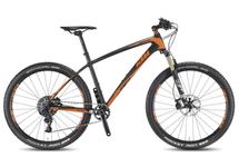 MTB kerékpárok MTB kerékpárok