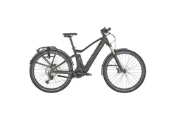 Mountain bike elektromos kerékpárok
