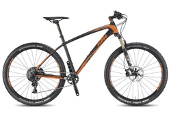 MTB kerékpárok