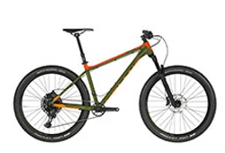 27,5&quot; Plus