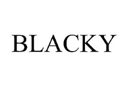 Blacky