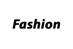 Fashion