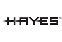 Hayes