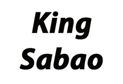 King Sabao
