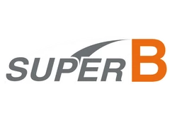 SuperB