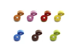 Kormánybetekerők, bandázsok