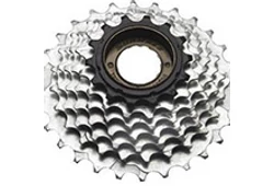 Szabadonfutók (racsnik)