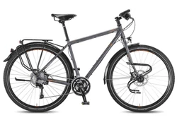 Trekking kerékpárok