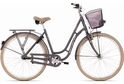 Városi kerékpárok