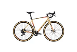 Cyclocross/Gravel