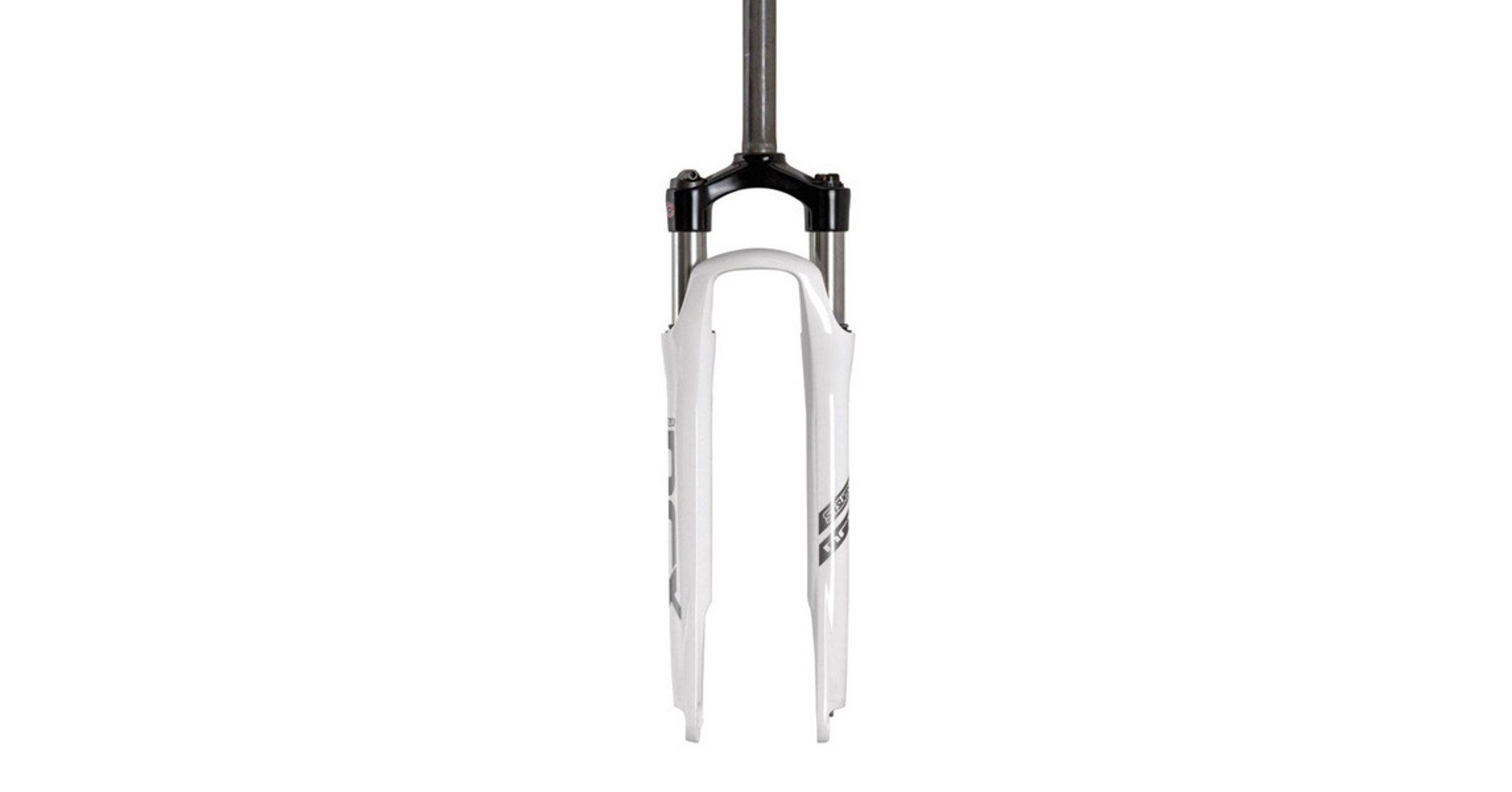 Fourche De Suspension Suntour NRX Remote Speed Lockout 63mm - Pour VTT Roue 26" - Pour Pièces/réparation