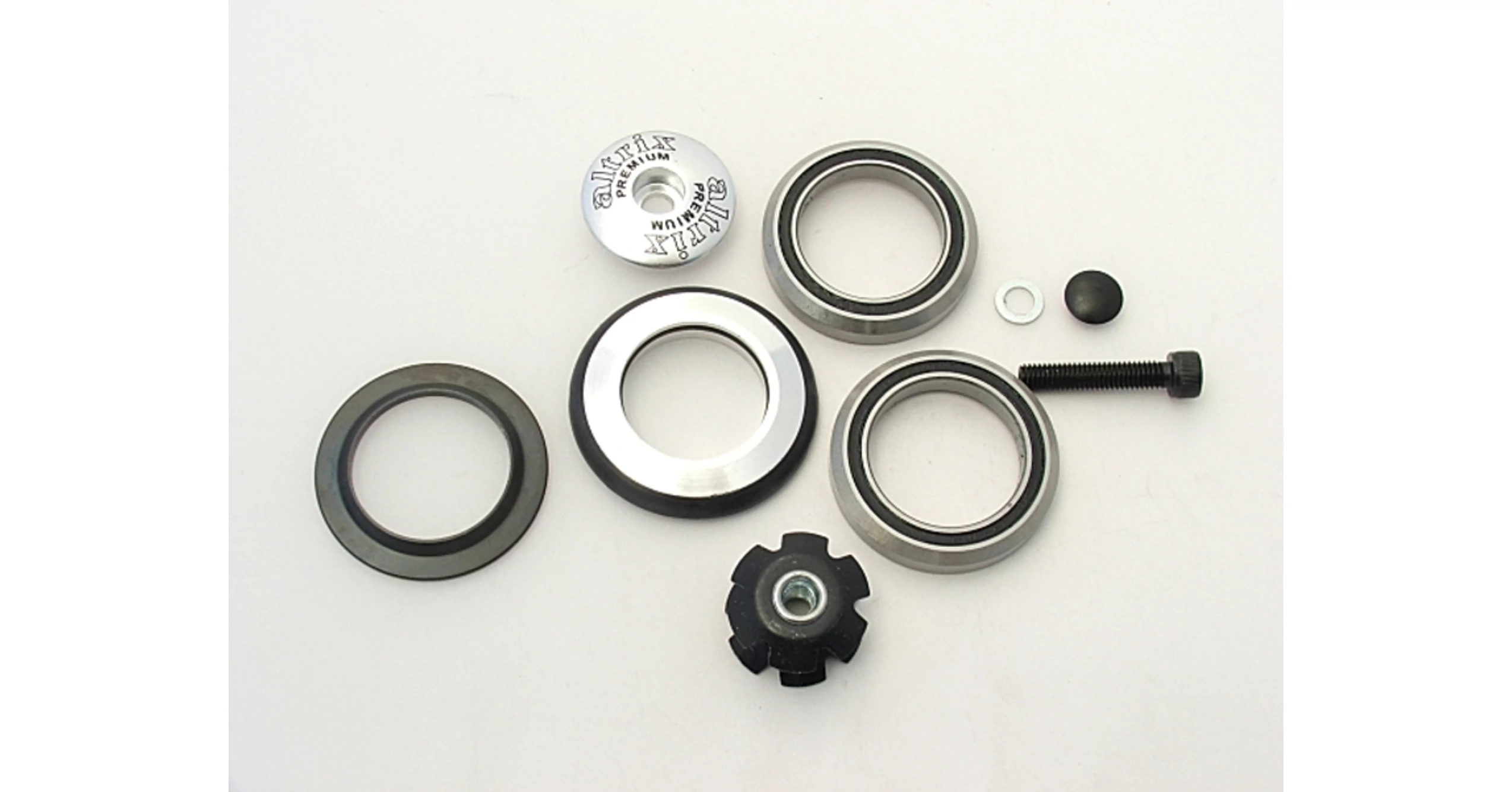 Kormánycsapágy AH Altrix integrált 1-1/8, 44mm - AH-es
