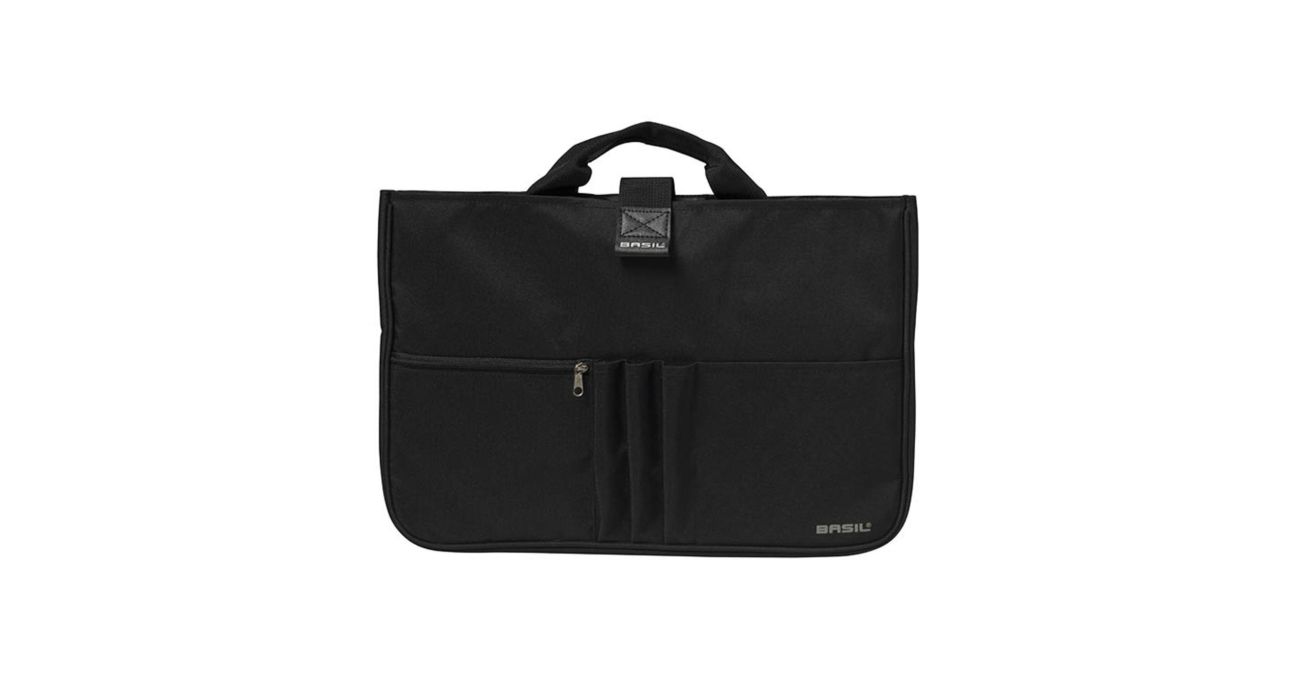 Basil Organiser laptop táska, iratrendező 15,6ig Urban Dry Business