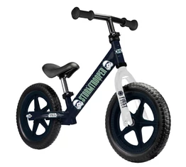 Disney Star Wars futóbicikli fémvázas, tömör kerekű, kék