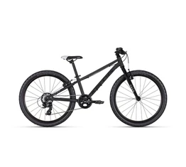 Kellys Naga Air 70 Superlight 24&quot;-os kerékpár 1x8 Shimano Claris 8,3 kg!