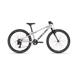 Kellys Naga Air 50 24"-os kerékpár 1x7 Shimano TY300