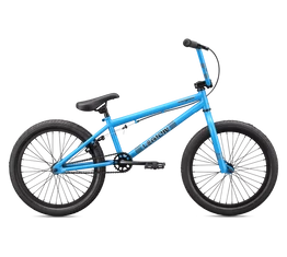 Mongoose Legion L10 BMX kék Z hajtómű 9,5mm-es tengelyek