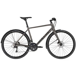 Kellys Physio 50 fitness kerékpár 2x9sebességes Sora szett, S