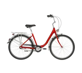 Kellys Avenue 10 2019 26"-os city kerékpár,Shimano Nexus 3 agyváltó, alumínium. váz, 430mm-es méret