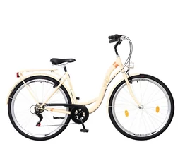 KERÉKPÁR 28 NEUZER RAVENNA 6 FOKOZATÚ