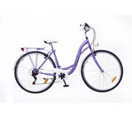 Neuzer Ravenna 6 Plus Limitált modell 28" 6fokozat színrefestett tartozékok orgona 19"