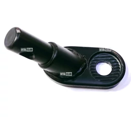 Utánfutó alkatrész csatlakozó KTM Carry more-hoz