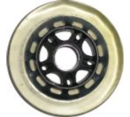 Roller alkatrész kerék /db  átmérő:120mm