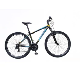Neuzer Jumbo Hobby 29"-os MTB kerékpár 21 fokazatú Shimano TX35 váltó, 17"