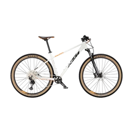 KTM Ultra 1964 Comp XT 29&quot;-os MTB kerékpár 12 fokozatú Deore XT váltó, mattfekete, S/38cm