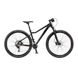 KTM Ultra 1964 Comp 29&quot;-os MTB kerékpár 12 fokozatú Deore XT váltó, opal white, L/48cm