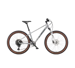 KTM Ultra Gloriette 27,5&quot;-os női MTB kerékpár 12f. Sram SX váltó, hidr. tárcsafék, 47cm