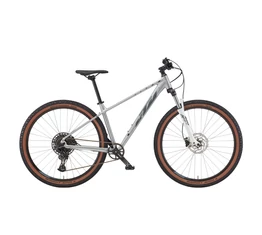 KTM Ultra Gloriette 29&quot;-os női MTB kerékpár 12f. Sram SX váltó, hidr. tárcsafék, M/43cm