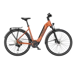 KTM Macina Sport SX 10 Di2 elektromos kerékpár Bosch Performance SX Smart 55Nm/400Wh 11 fokozatú CUES Di2 váltó monovázas 46cm